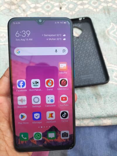 Vivo Y51 arjent sell 0306/605/6538