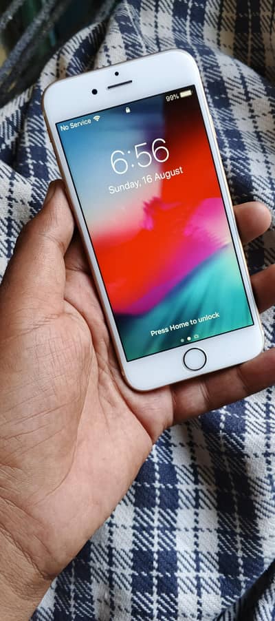 I phone 6