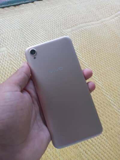 Vivo Y90