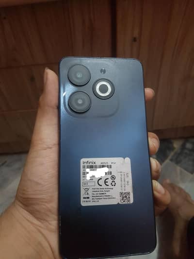 Infinix Smart 8