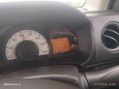 Suzuki Alto 2024