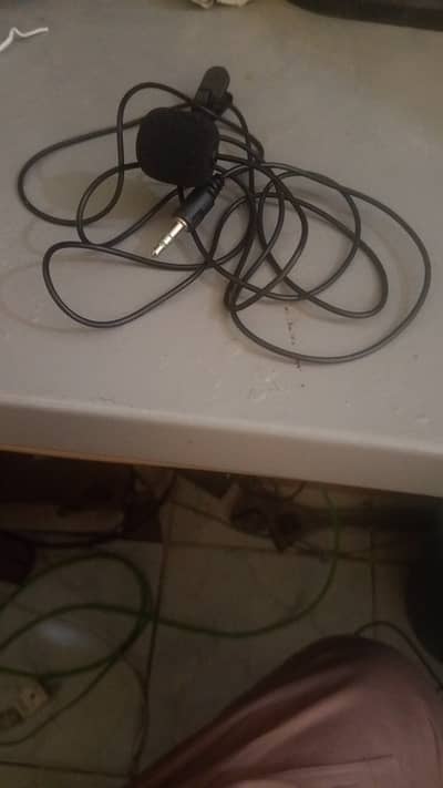 Microphone for sale