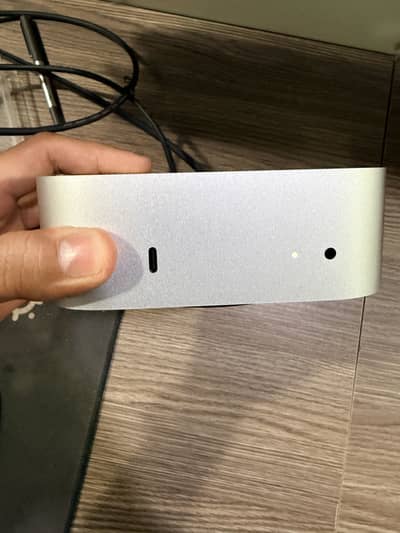 Apple Mac Mini M4 16 gb 256 gb