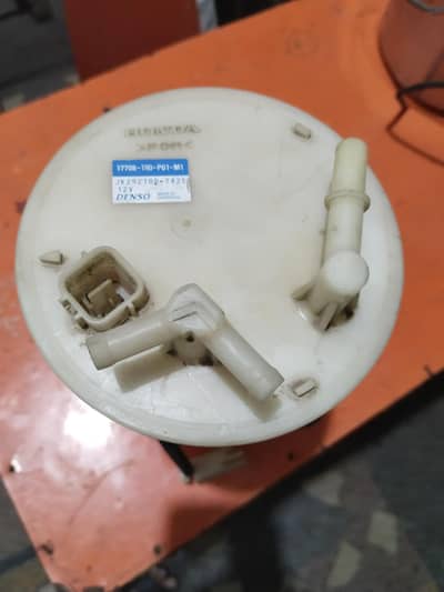 Honda BRV fuel pump  2022