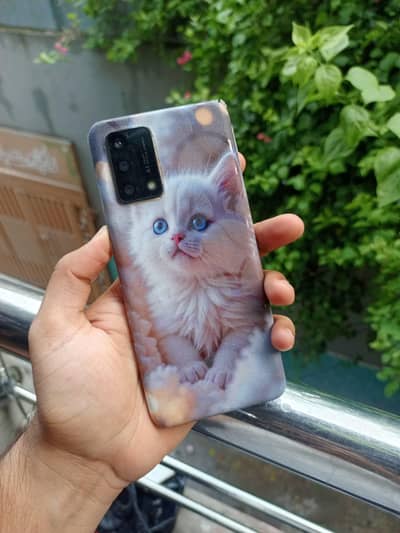 OPPO A95