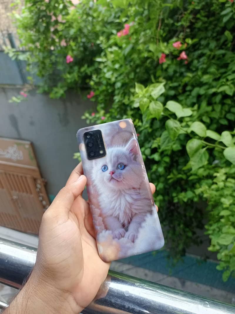 OPPO A95 1