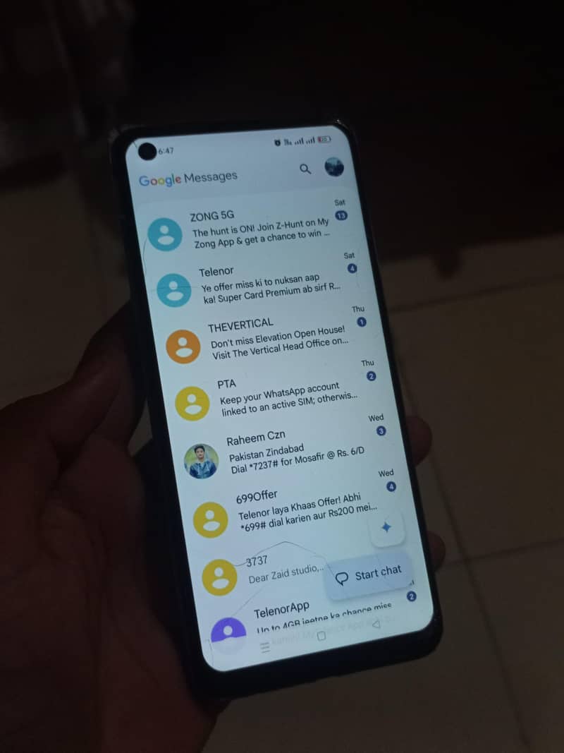 OPPO A95 3