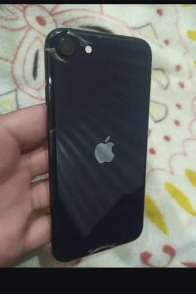 iphone se 2  10by10 new exchange possible 0310/7526126