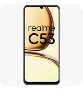 Realme C53 1