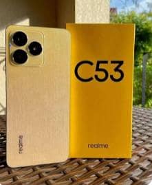 Realme C53 2