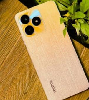 Realme C53 3
