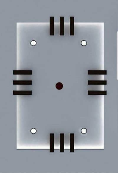 pop ceiling best quality material 0333/57.979. 67 what's app