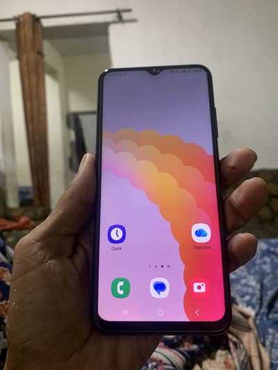 Samsung Mobile A03s