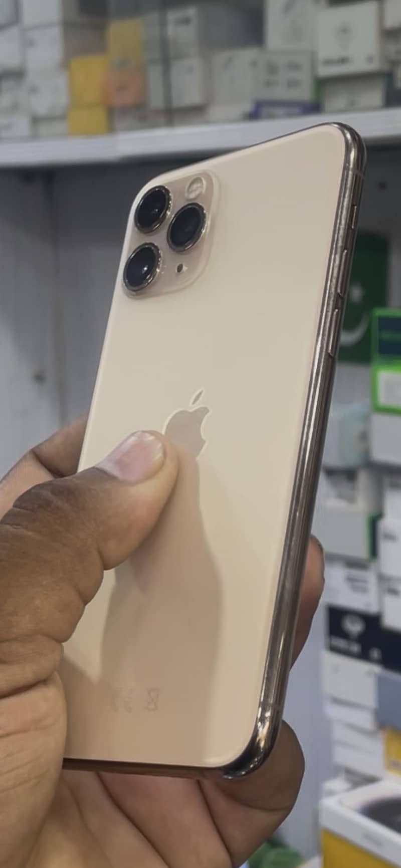 Apple iPhone 11 Pro 0