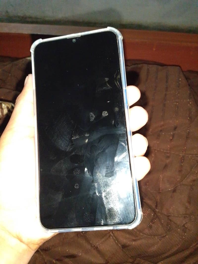 OPPO A5s 1