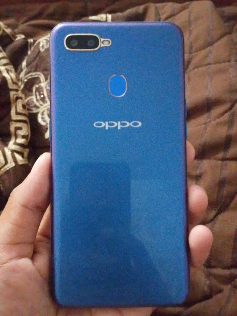 OPPO A5s 2