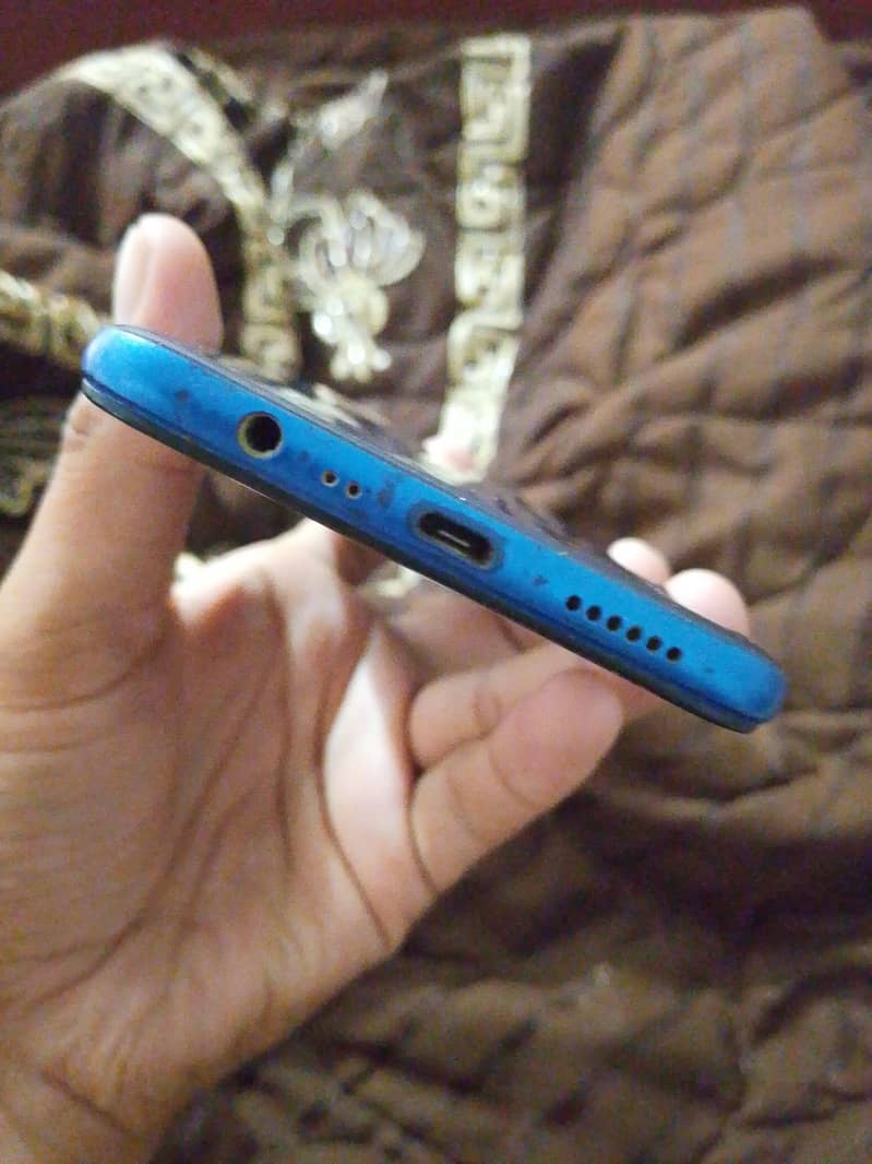 OPPO A5s 3