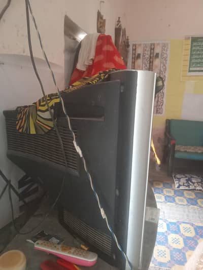 bht zabardast tv h
