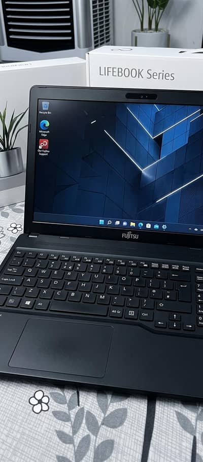 Fujitsu Laptop For Sale
