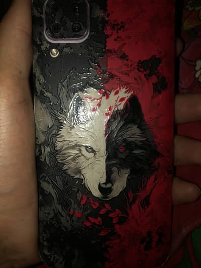 Huawei Nova 7i gaming phone