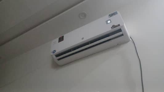 pel inverter no repair no fault original gas