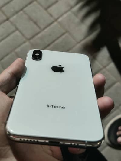 iPhone Xs 256 Gb PTA APPROVED