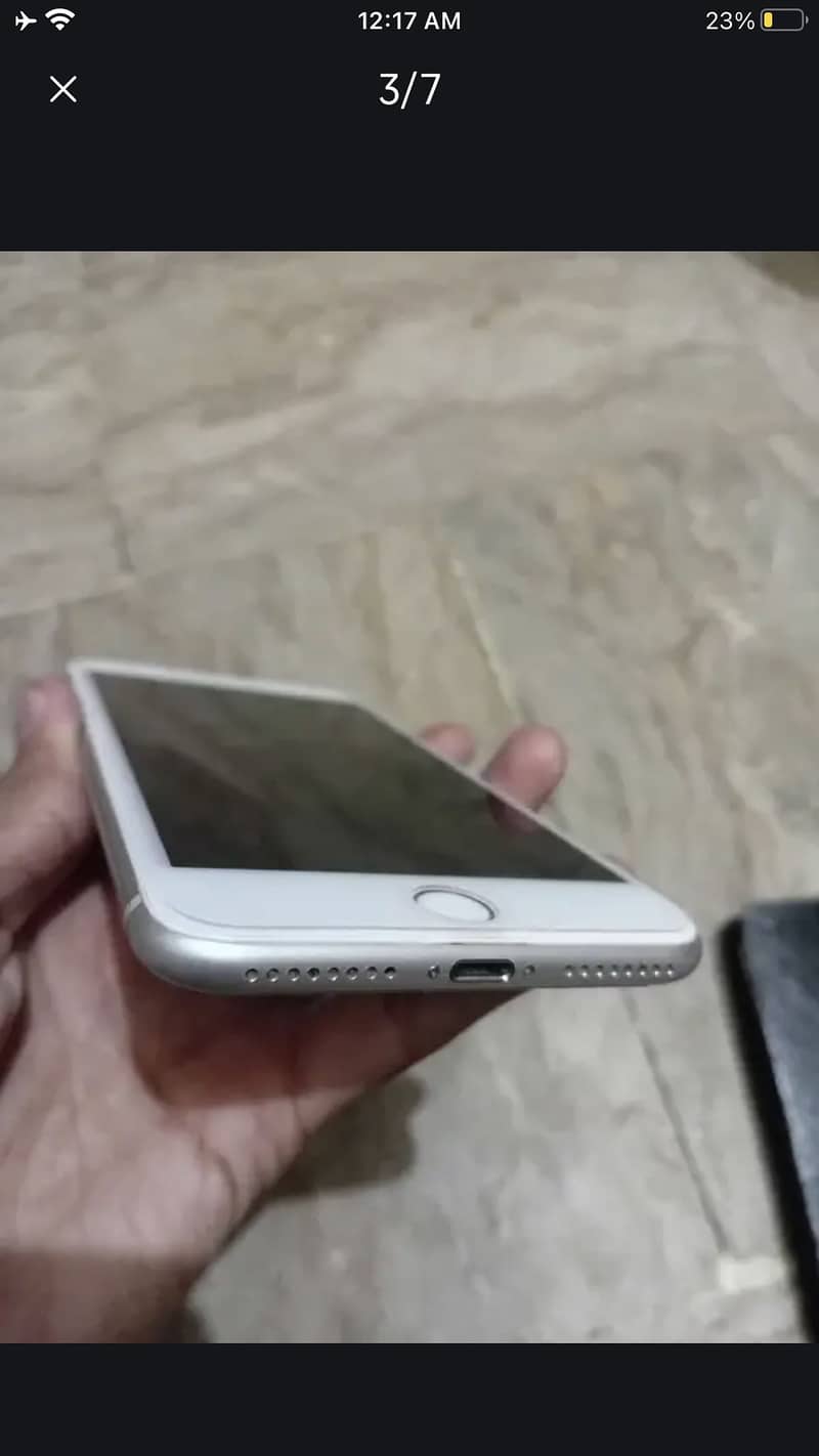 Apple iPhone 8 Plus 2