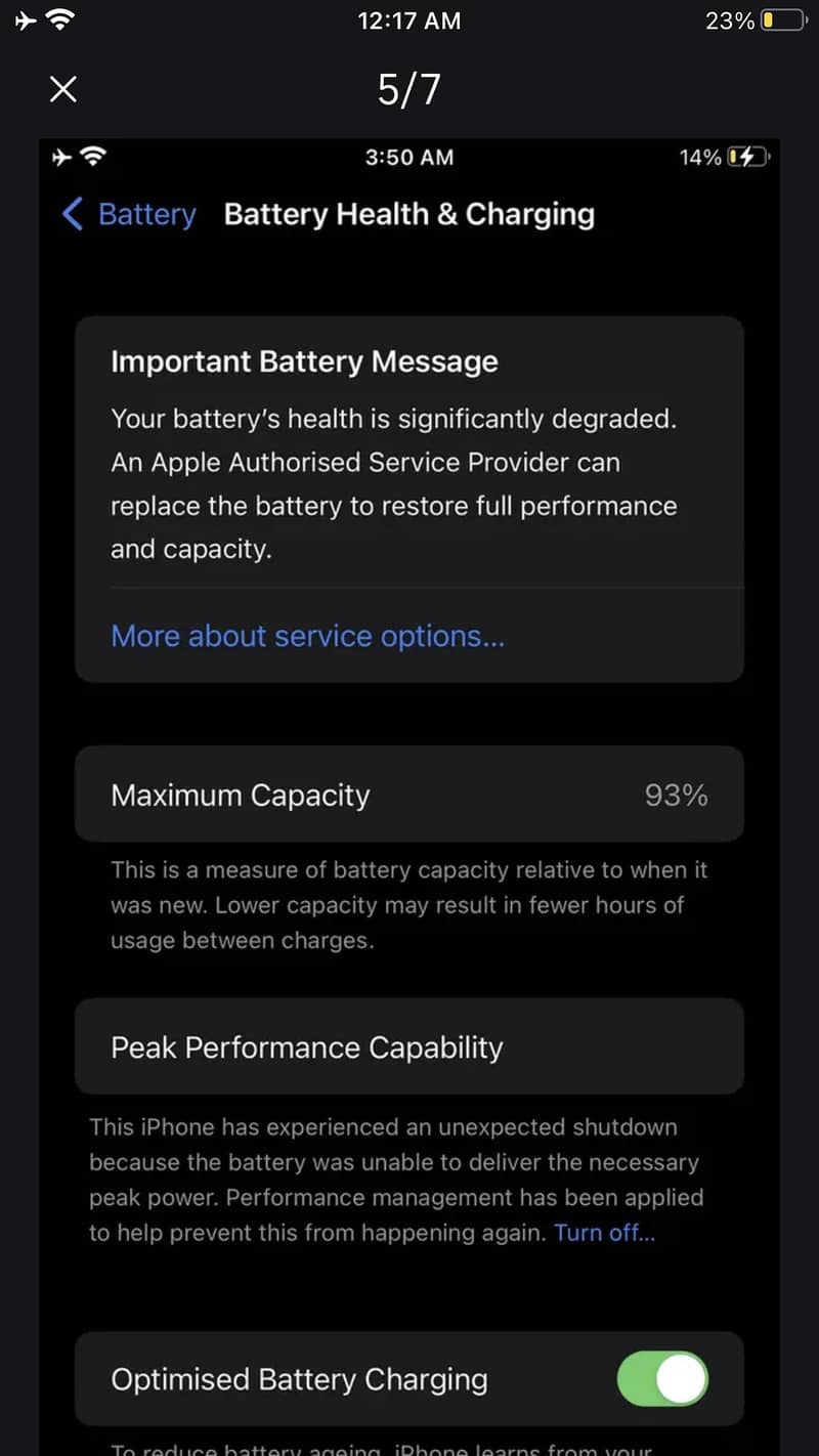 Apple iPhone 8 Plus 4