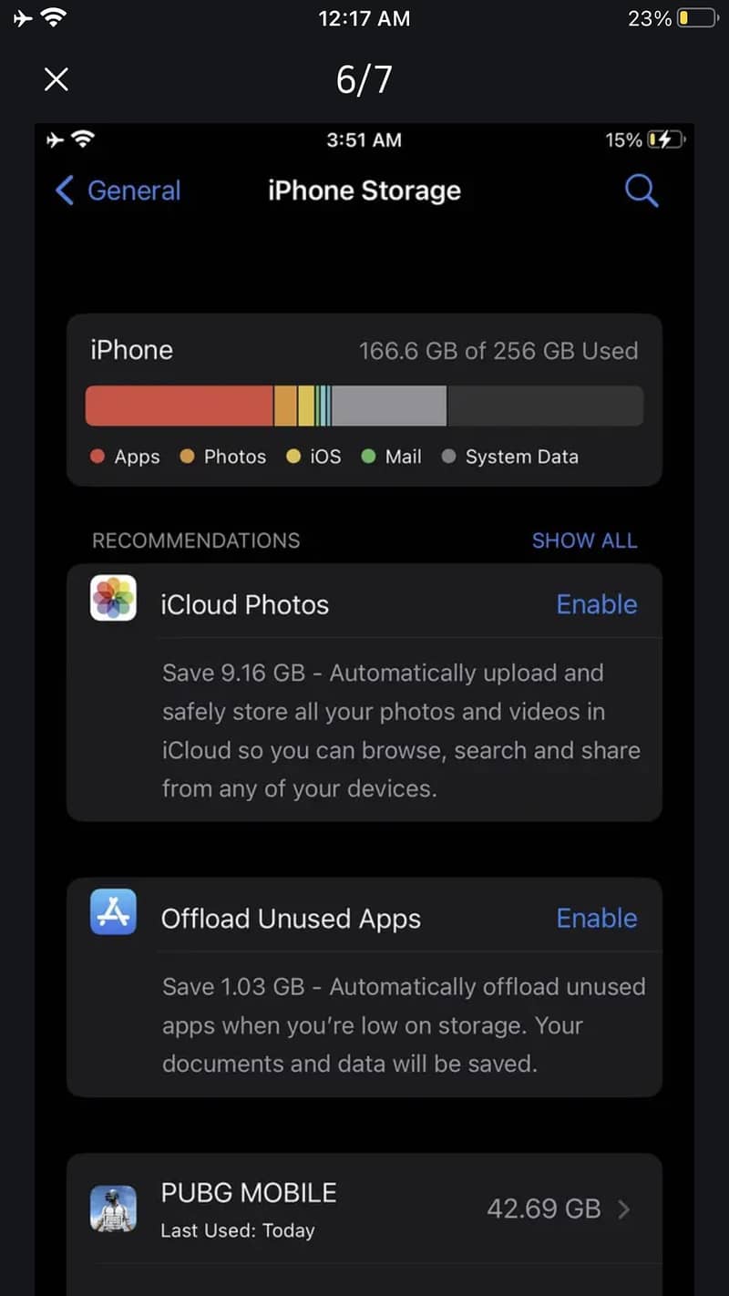 Apple iPhone 8 Plus 5