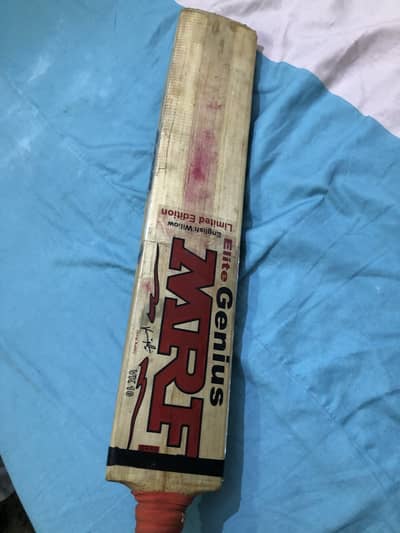 English bat