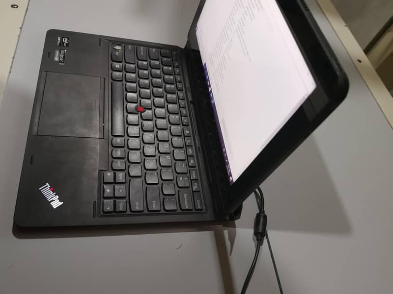 touch core i5 3 generation 0
