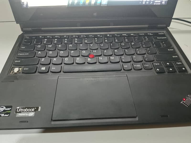 touch core i5 3 generation 1