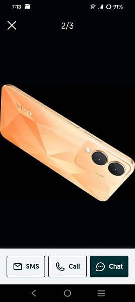 vivo y17 s