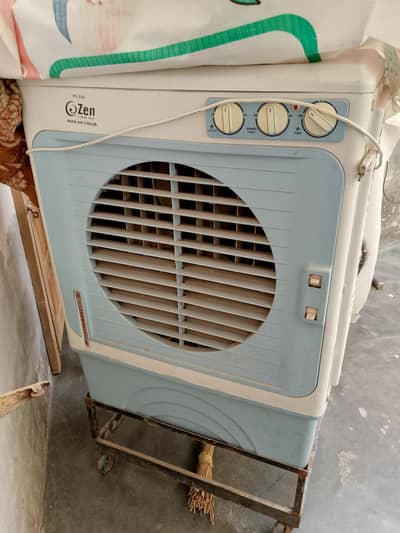 Air Cooler Used