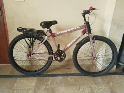26 inch cycle china