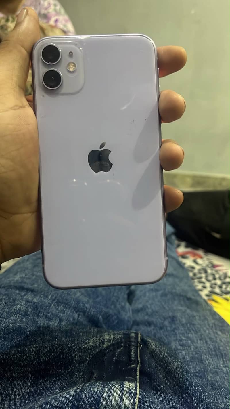 Apple iPhone 11 0