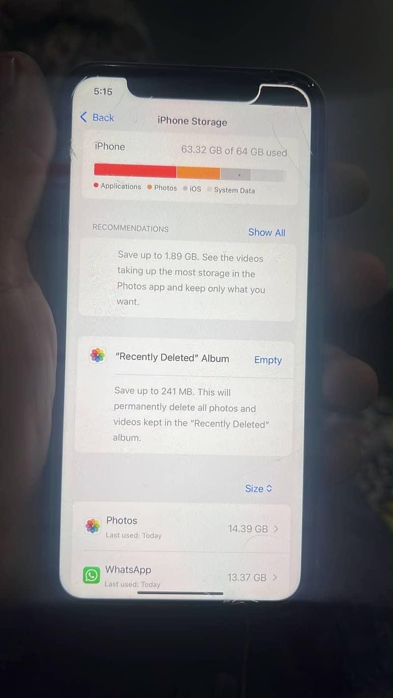 Apple iPhone 11 2