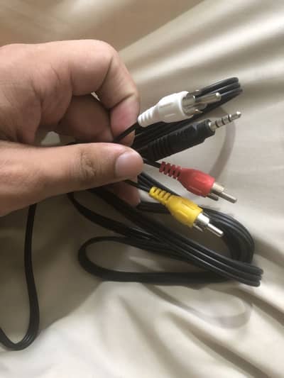 AV cable