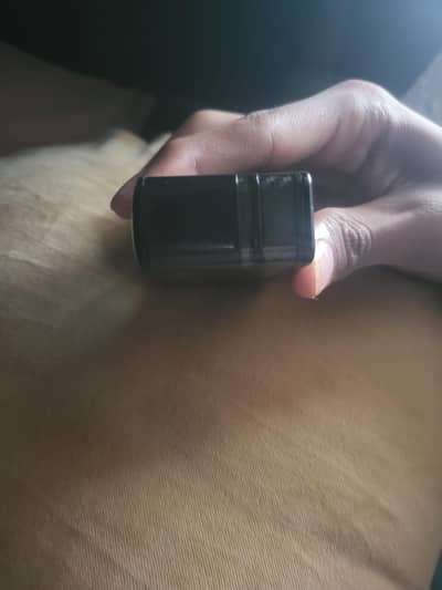 fingerprint system tgo mod import