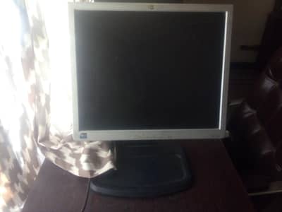 just some scratches on screen