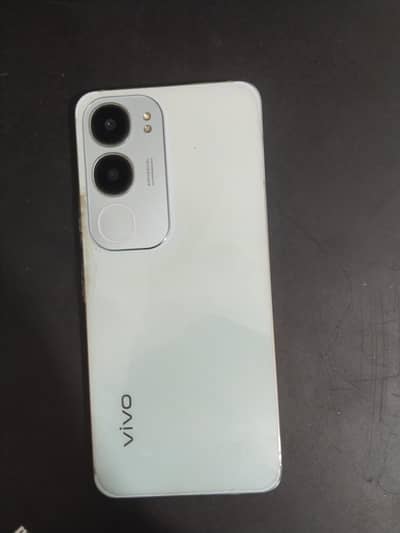 Vivo Y19s