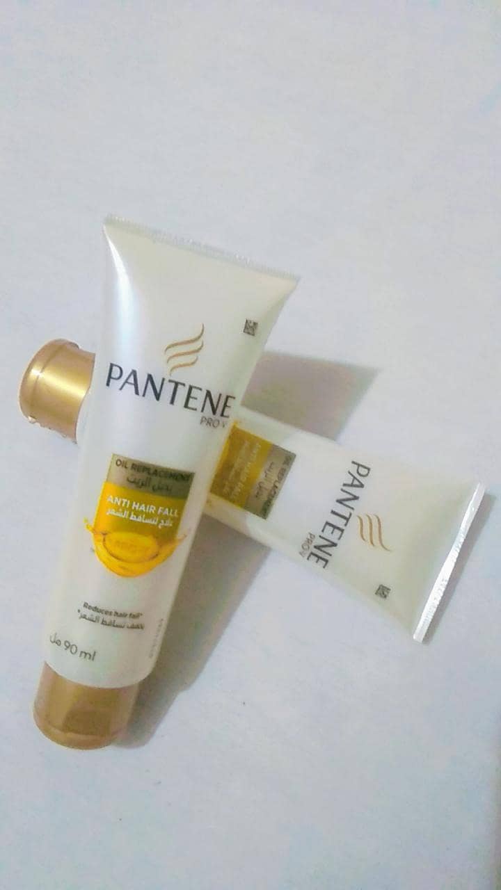 pantene conditioner 2