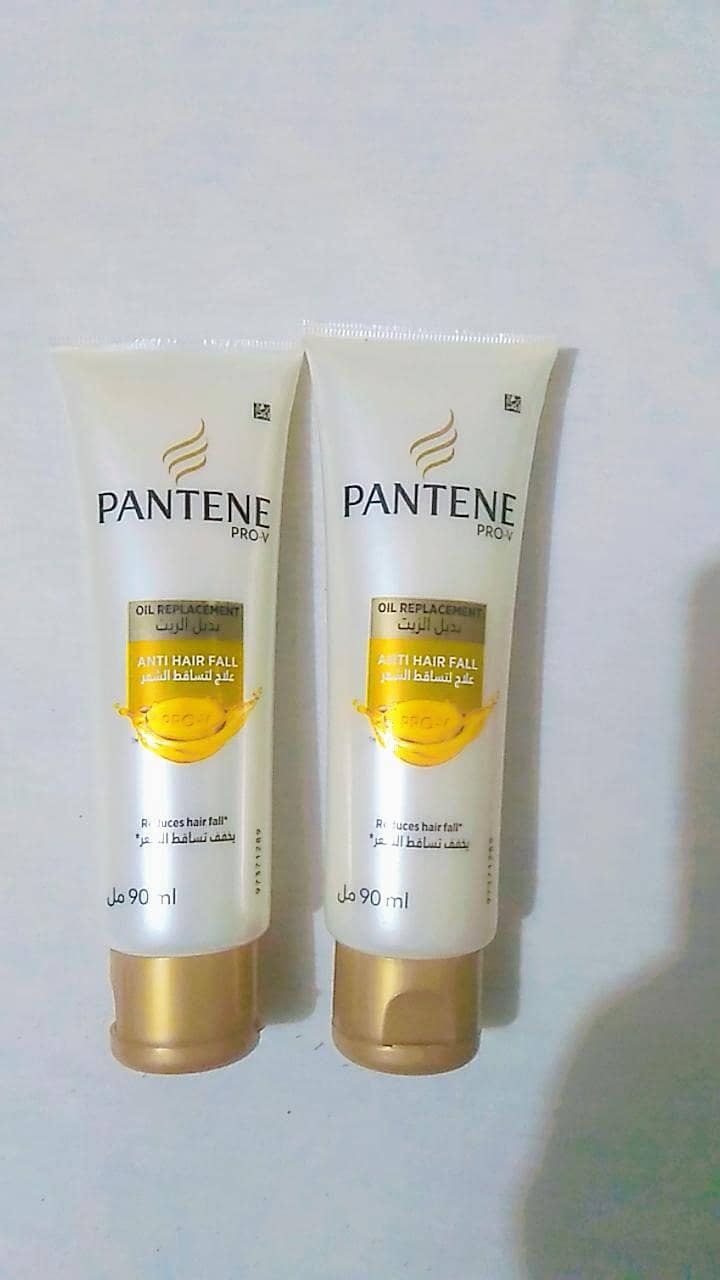 pantene conditioner 3