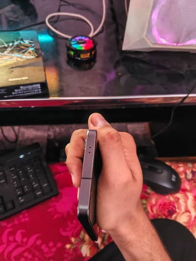 Samsung S24 Waterpack