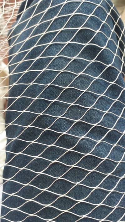parachute net/ sports net/ cricket net