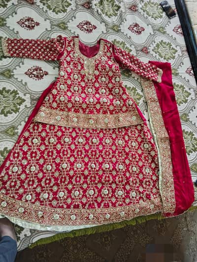 Brand New lehnga