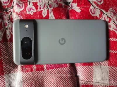 Google Pixel 8