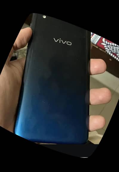 vivo y91c