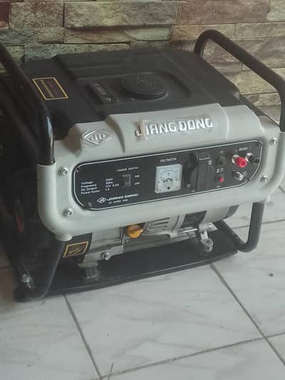 J D generator for sell