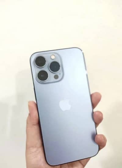 Apple iPhone 13 Pro